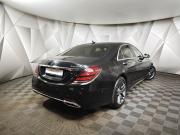 Mercedes-Benz S-Класс VI (W222 C217) Рестайлинг Москва  - изображение 27