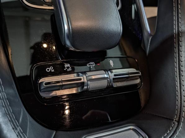 Mercedes-Benz GLE Coupe AMG II (C167) с пробегом 2020 года, цена 8 600 000 рублей, 93254 км, внедорожник, Автокод Объявления