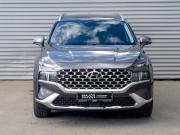 Hyundai Santa Fe IV Рестайлинг Москва  - изображение 32