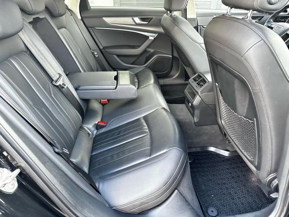 Audi A6 V (C8) с пробегом 2021 года, цена 2 980 000 рублей, 182292 км, седан, Автокод Объявления
