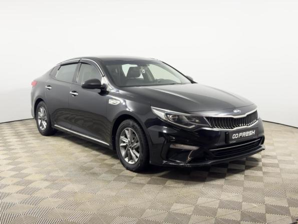 Kia K5 II с пробегом 2019 года, цена 1 539 900 рублей, 140176 км, седан, Автокод Объявления