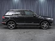 Volkswagen Touareg II Рестайлинг Ставрополь  - изображение 30