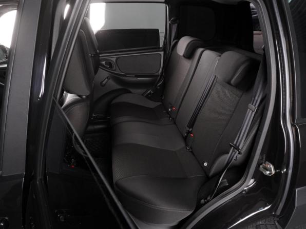 Lada (ВАЗ) Niva Travel I с пробегом 2025 года, цена 1 269 000 рублей, 26389 км, внедорожник, Автокод Объявления