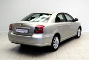 Toyota Avensis II Рестайлинг Саратов  - изображение 29