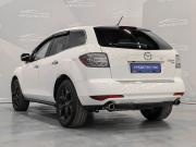 Mazda CX-7 I Рестайлинг Новосибирск  - изображение 53
