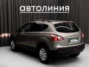 Nissan Qashqai I Рестайлинг Красноярск  - изображение 22