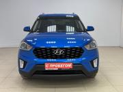 Hyundai Creta I Рестайлинг Альметьевск  - изображение 23