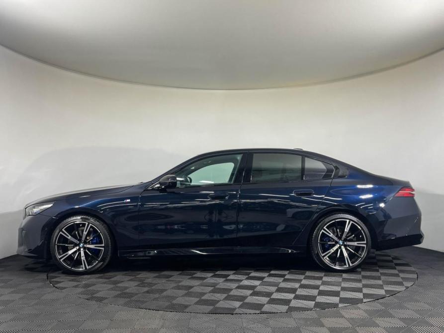 BMW 5 серии VIII (G60/G61/G68) Москва  - изображение 5