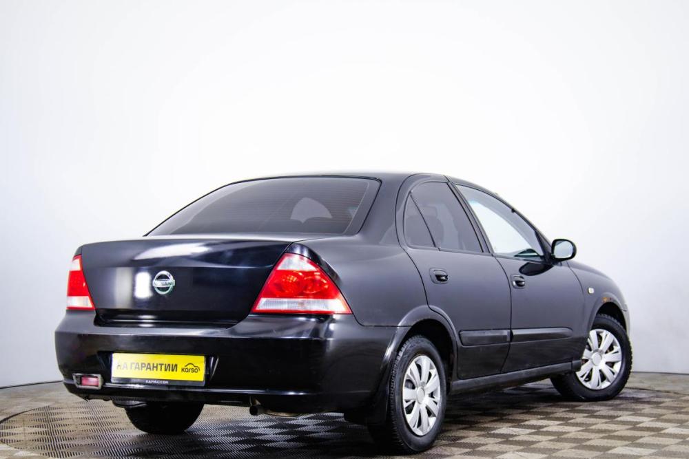 Nissan Almera Classic I Пермь  - изображение 5