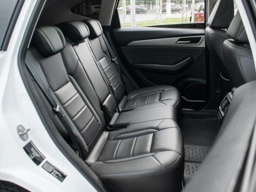 Haval F7 I Рестайлинг Волгоград  - изображение 11