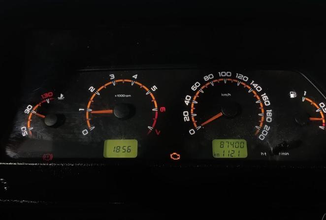 Lada (ВАЗ) 2131 (4x4) I с пробегом 2019 года, цена 720 000 рублей, 87398 км, внедорожник, Автокод Объявления