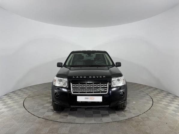 Land Rover Freelander II с пробегом 2010 года, цена 1 285 000 рублей, 127345 км, внедорожник, Автокод Объявления