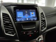 SsangYong Actyon II Рестайлинг Подольск  - изображение 39