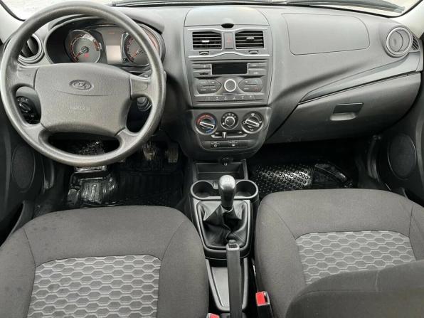 Lada (ВАЗ) Granta I Рестайлинг с пробегом 2023 года, цена 847 758 рублей, 61725 км, универсал, Автокод Объявления