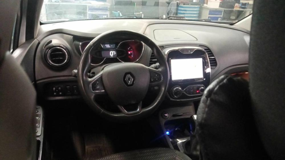 Renault Kaptur I Санкт-Петербург  - изображение 5