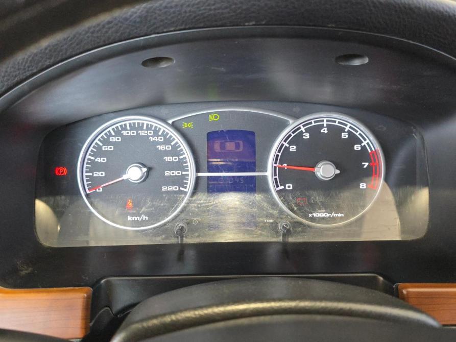 Lifan Solano I (620) Таганрог  - изображение 15