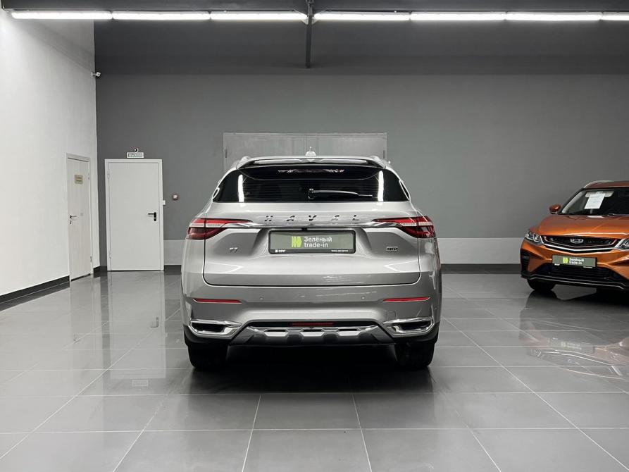 Haval F7 I Тверь  - изображение 4
