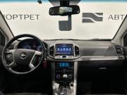 Chevrolet Captiva I Рестайлинг Санкт-Петербург  - изображение 42