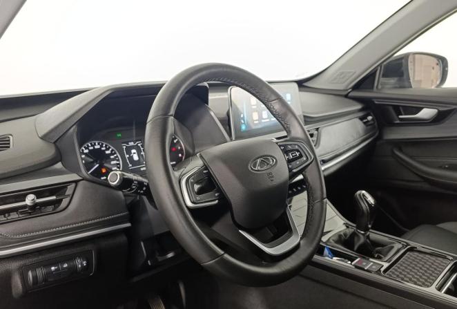 Chery Tiggo 4 I Рестайлинг 2 с пробегом 2025 года, цена 1 690 000 рублей, 10350 км, внедорожник, Автокод Объявления