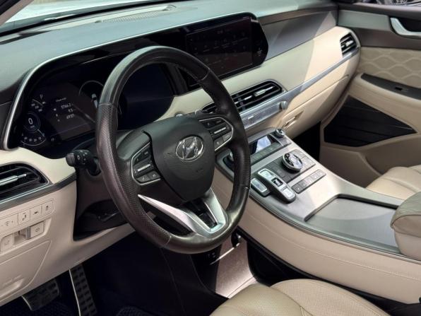 Hyundai Palisade I с пробегом 2021 года, цена 4 649 000 рублей, 47000 км, внедорожник, Автокод Объявления
