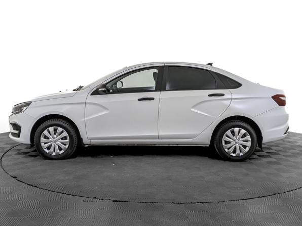 Lada (ВАЗ) Vesta I Рестайлинг (NG) с пробегом 2024 года, цена 1 120 000 рублей, 37360 км, седан, Автокод Объявления
