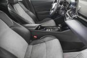 Toyota C-HR I Кемерово  - изображение 34