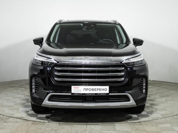 Exeed VX I с пробегом 2023 года, цена 2 670 000 рублей, 44659 км, внедорожник, Автокод Объявления