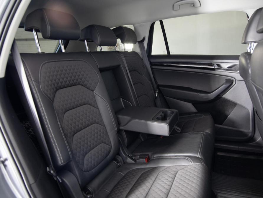 Skoda Kodiaq I Санкт-Петербург  - изображение 12