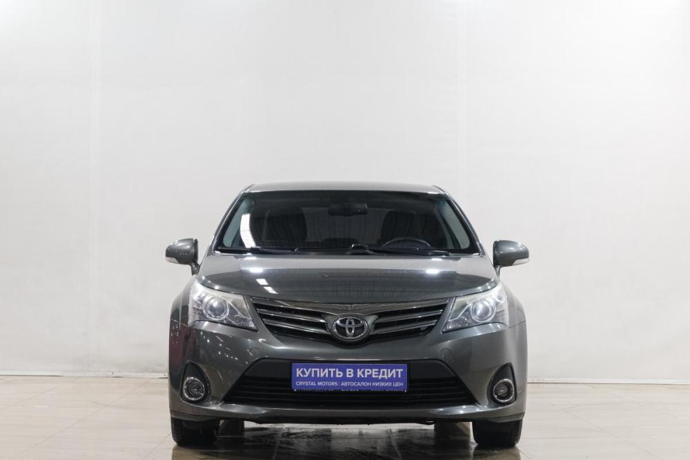 Toyota Avensis III Рестайлинг Новокузнецк  - изображение 2