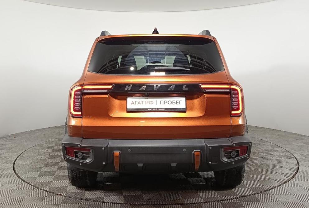 Haval Dargo I Волгоград  - изображение 6