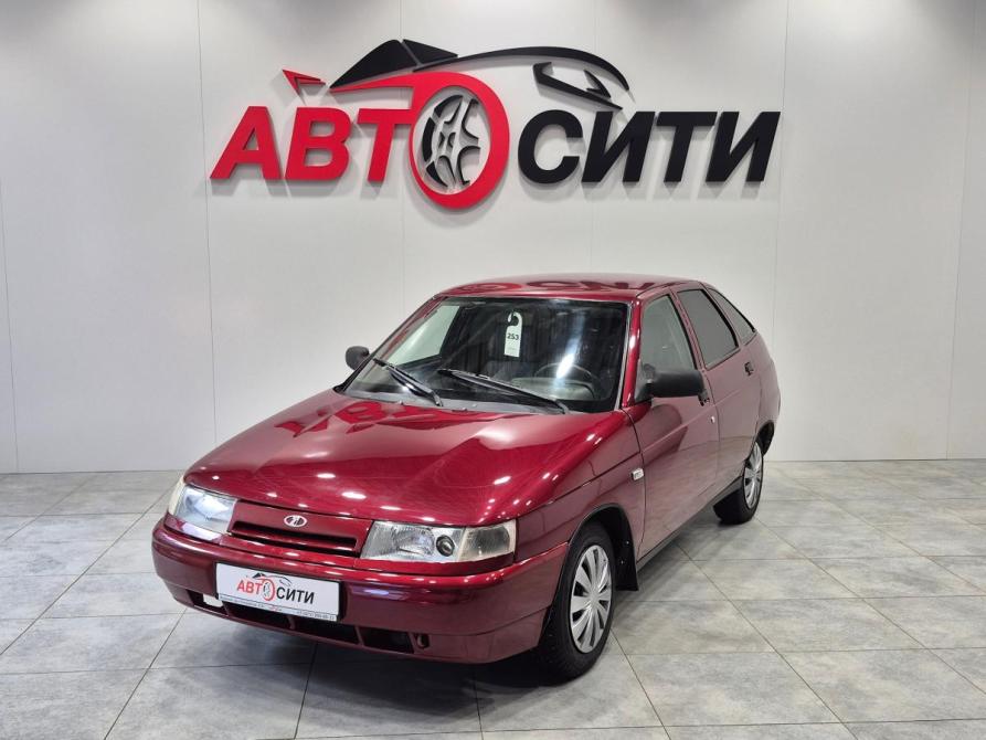 Lada (ВАЗ) 2112 Воронеж  - изображение 3