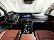 Kia Carnival IV Москва  - изображение 34
