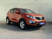 Kia Sportage III Липецк  - изображение 19