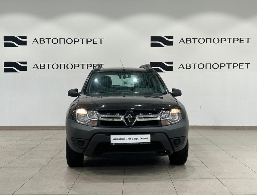 Renault Duster I Рестайлинг Санкт-Петербург  - изображение 10