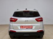 Hyundai Creta I Рестайлинг Азнакаево  - изображение 30