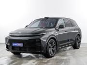 Li Auto (Lixiang) L7 I Рестайлинг Москва  - изображение 31