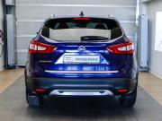Nissan Qashqai II Москва  - изображение 36