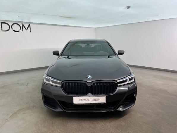 BMW 5 серии VII (G30/G31/G38) Рестайлинг с пробегом 2023 года, цена 6 950 000 рублей, 89089 км, седан, Автокод Объявления