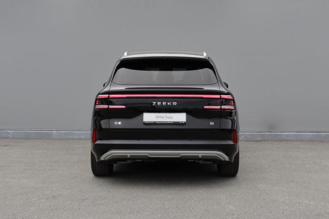 Zeekr 8X с пробегом 2026 года, цена 10 990 000 рублей, 10 км, внедорожник, Автокод Объявления