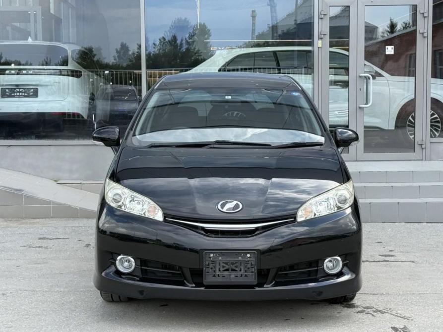 Toyota Wish II Рестайлинг Новосибирск  - изображение 2