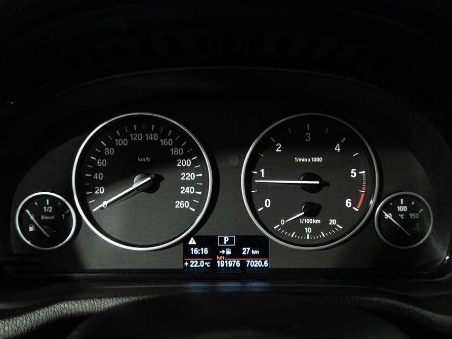 BMW X3 II (F25) Санкт-Петербург  - изображение 12