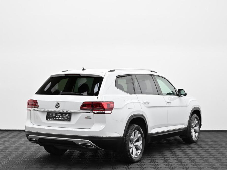 Volkswagen Teramont I Москва  - изображение 2