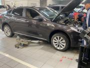 Kia Optima IV Уфа  - изображение 25