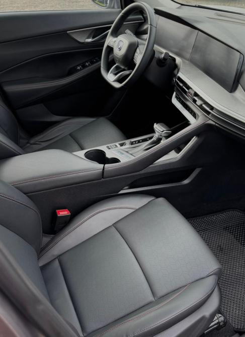 Changan CS35 Plus I Рестайлинг Набережные Челны  - изображение 17