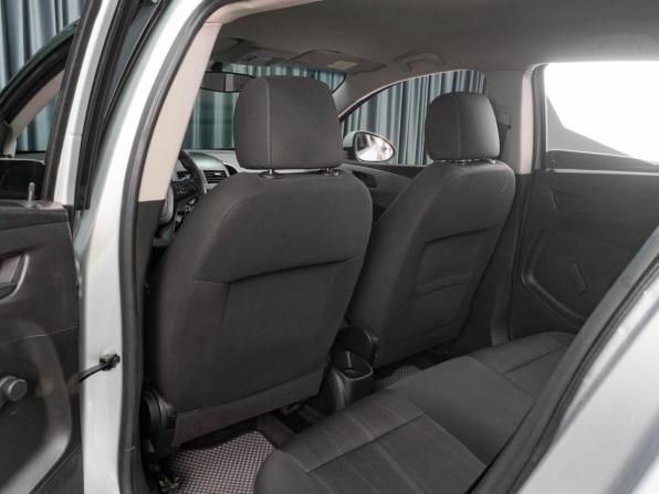 Chevrolet Aveo II с пробегом 2012 года, цена 689 000 рублей, 139187 км, хэтчбек, Автокод Объявления