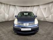 Nissan Note I Москва  - изображение 24