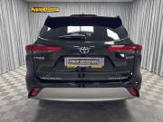 Toyota Highlander IV (XU70) Стерлитамак  - изображение 50