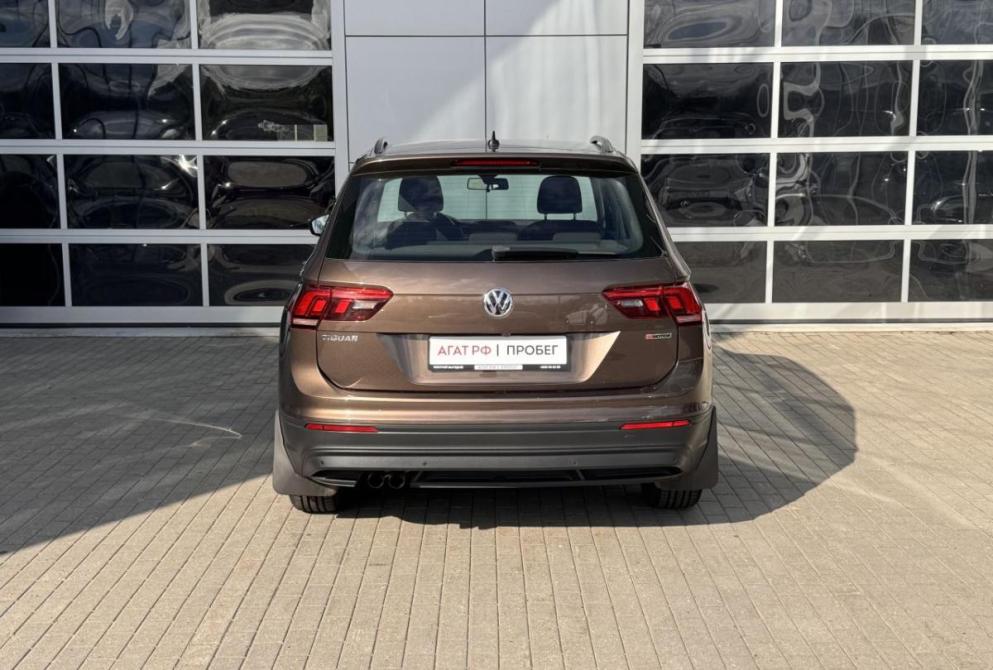 Volkswagen Tiguan II Владимир  - изображение 6