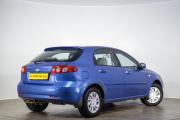 Chevrolet Lacetti I Оренбург  - изображение 23