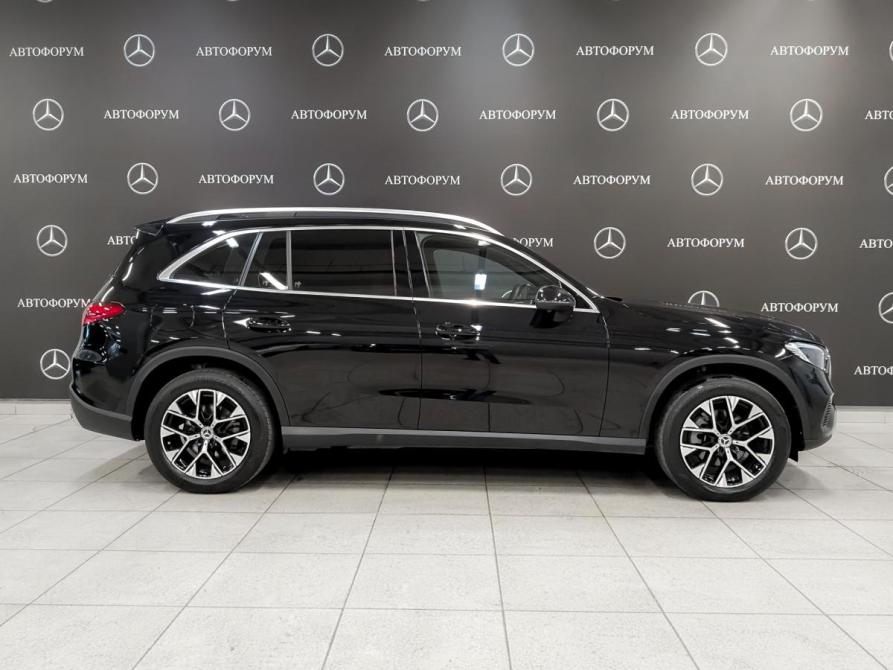 Mercedes-Benz GLC II (X254) Химки  - изображение 4